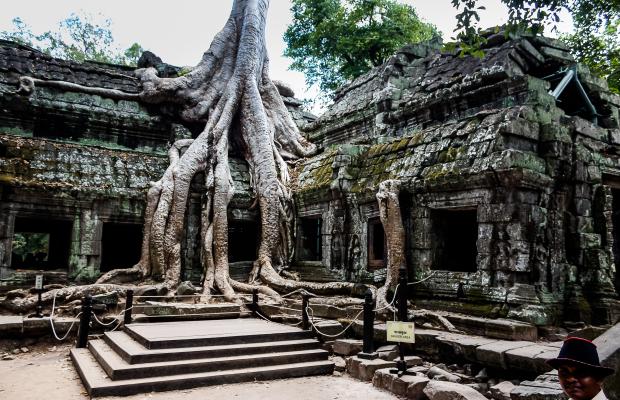 Group Tours- 1 Day (Small Circuit Tours )