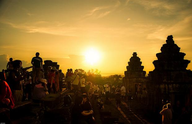 Group Tours- 1 Day (Small Circuit Tours )