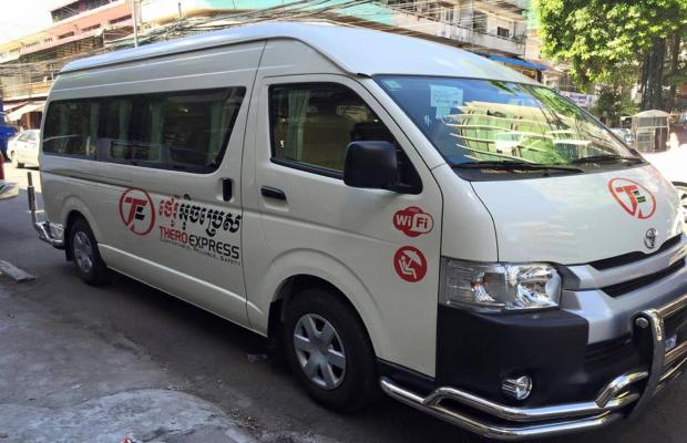 Bus Company