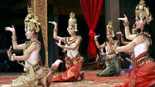 Siem Reap 1 Amazing Day Tours