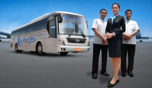 Bus Company