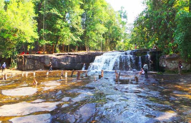 Group Tours (Kulen Mountain)