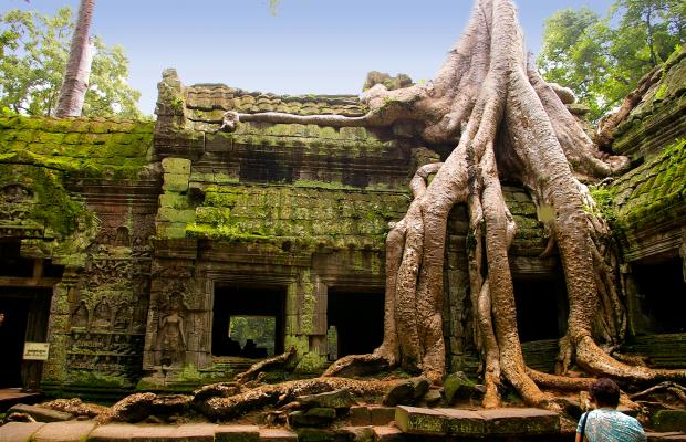 Group Tours 1 Day (Small Circuit Tours)