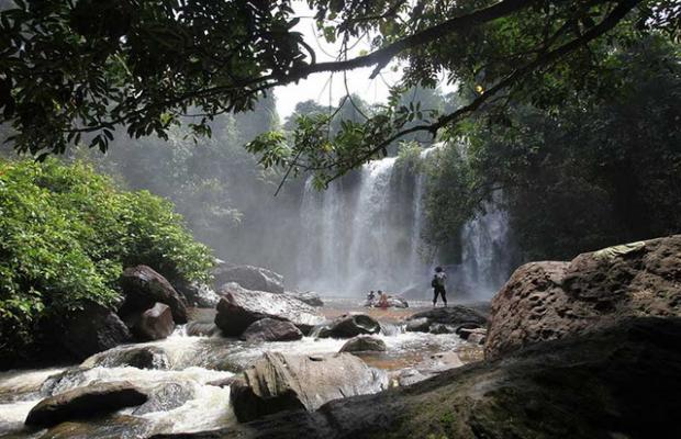 Group Tours (Kulen Mountain)