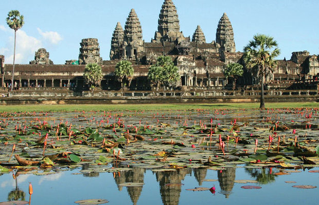 Siem Reap 1 Amazing Day Tours