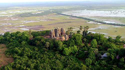 Unique Siem Reap For 3 Days