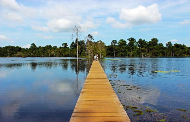 Angkor Grand Tours